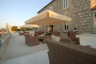 Hotel Borik