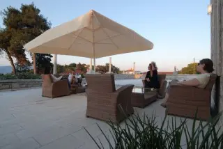 Hotel Borik
