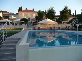 Hotel Borik