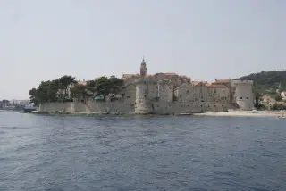 Hotel Borik
