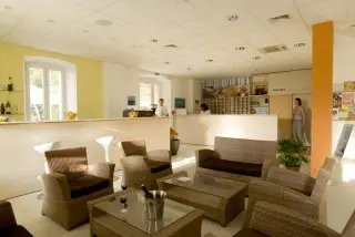 Hotel Borik