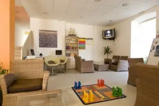Hotel Borik