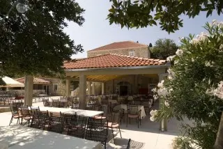 Hotel Borik