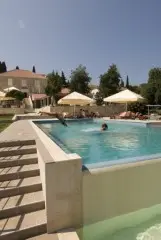Hotel Borik