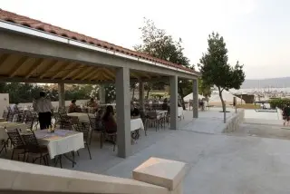 Hotel Borik