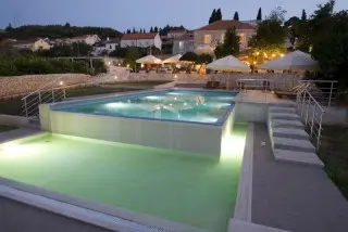 Hotel Borik