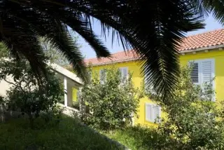 Hotel Borik