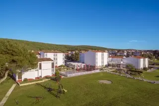 Hotel Omorika