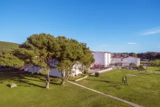 Hotel Omorika