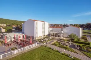 Hotel Omorika