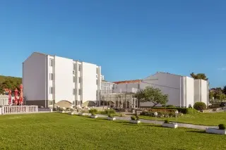 Hotel Omorika