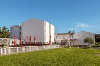 Hotel Omorika