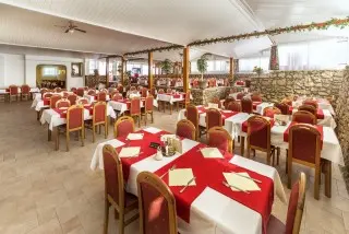 Hotel Omorika