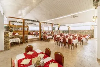 Hotel Omorika
