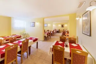 Hotel Omorika