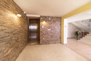 Hotel Omorika