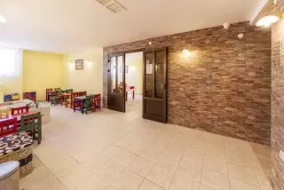 Hotel Omorika