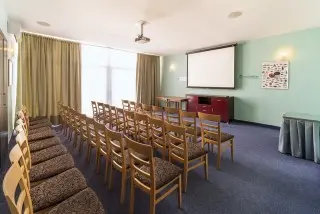 Hotel Omorika
