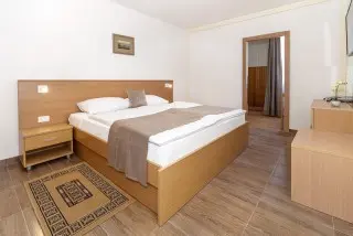 Hotel Omorika