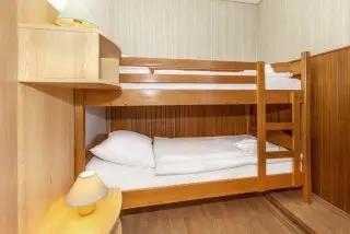 Hotel Omorika