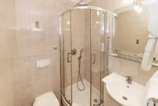 Hotel Omorika