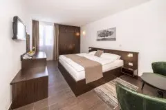 Hotel Omorika