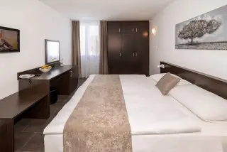Hotel Omorika