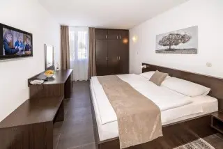 Hotel Omorika