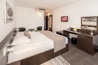 Hotel Omorika