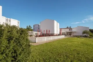 Hotel Omorika