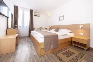 Hotel Omorika