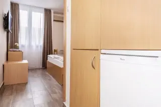 Hotel Omorika