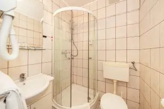 Hotel Omorika