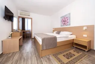 Hotel Omorika