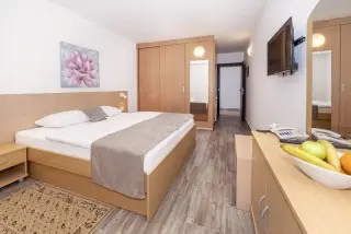 Hotel Omorika
