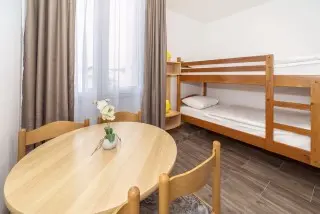 Hotel Omorika
