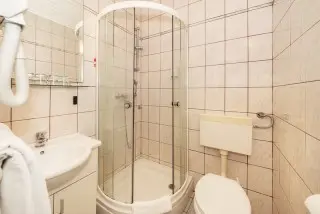 Hotel Omorika