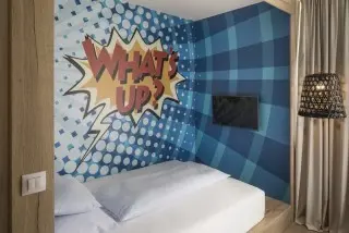 Hotel Park All Inclusive 