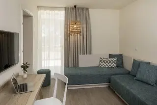Hotel Park All Inclusive 