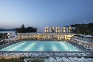 Hotel Park All Inclusive 