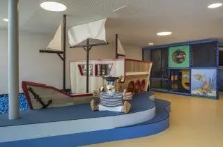 Hotel Park All Inclusive 