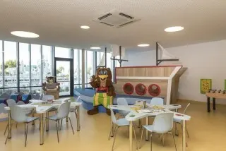 Hotel Park All Inclusive 