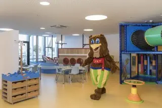 Hotel Park All Inclusive 