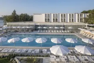 Hotel Park All Inclusive 