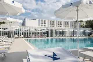 Hotel Park All Inclusive 