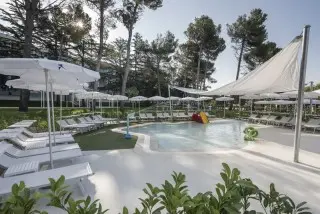 Hotel Park All Inclusive 