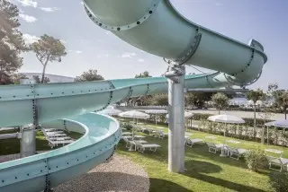 Hotel Park All Inclusive 