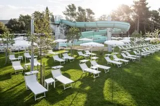 Hotel Park All Inclusive 
