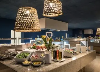Hotel Park All Inclusive 