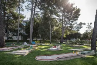 Hotel Park All Inclusive 